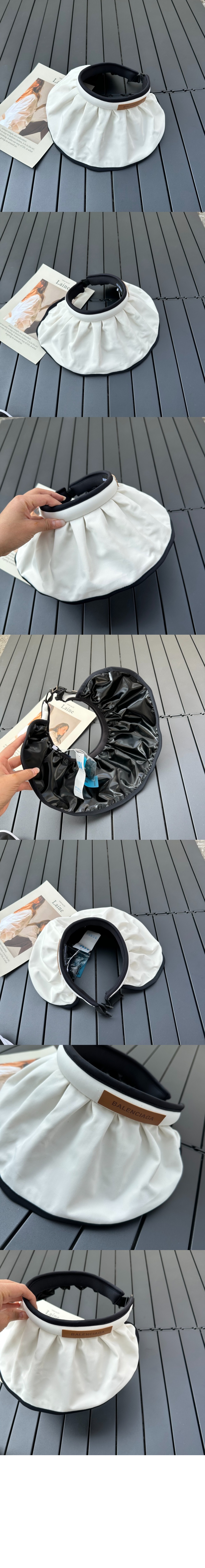 선캡 683841 > 발렌시아가