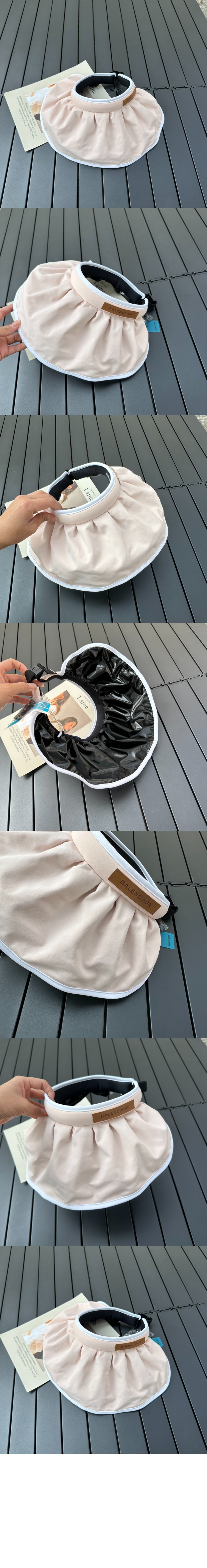 선캡 683841 > 발렌시아가