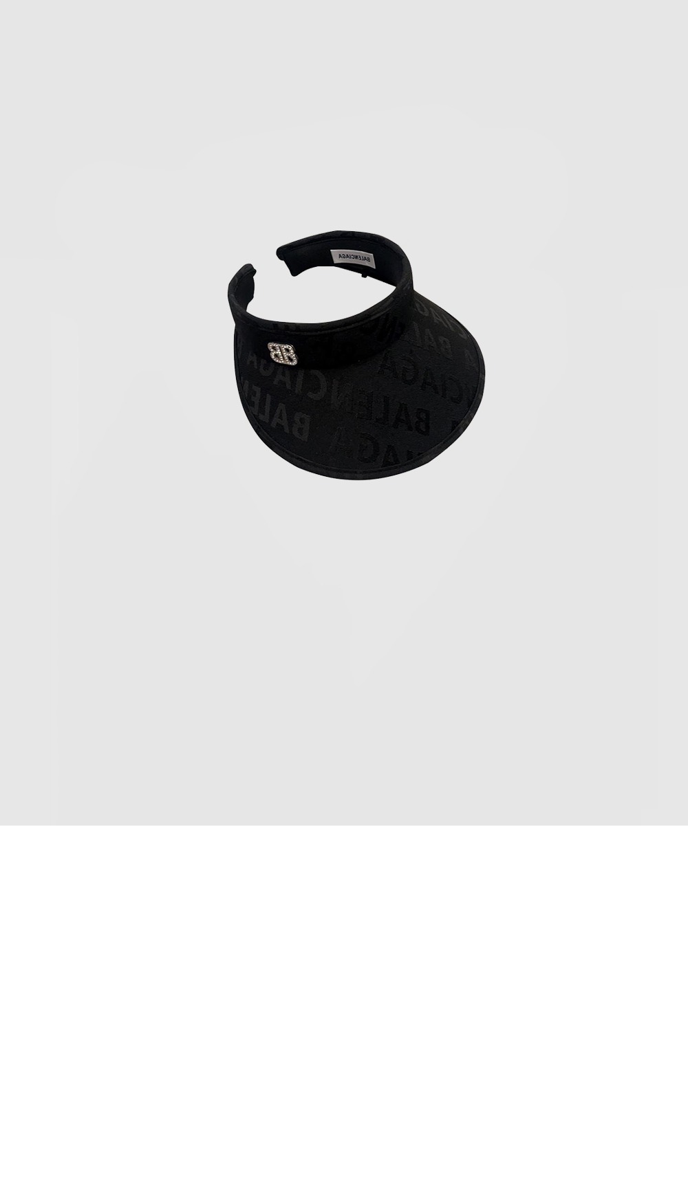 선캡 613871 > 발렌시아가