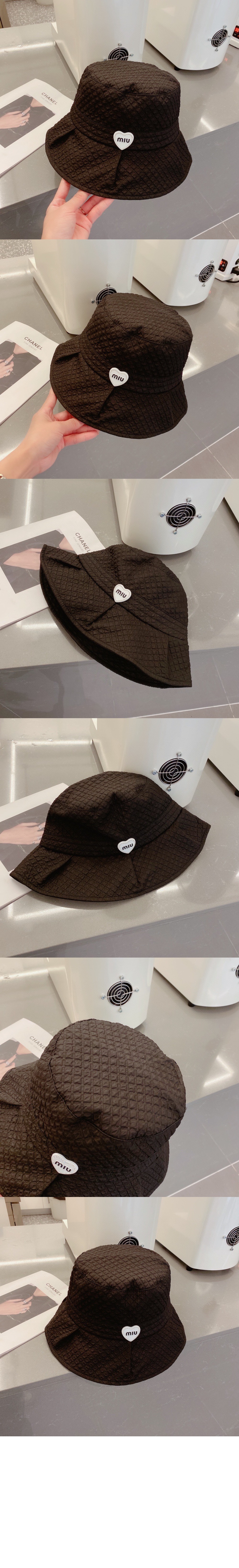 벙거지 5HC193 > 미우미우