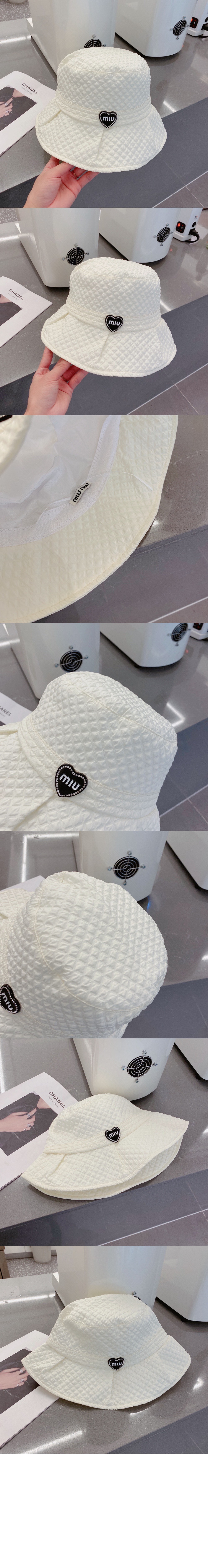 벙거지 5HC193 > 미우미우