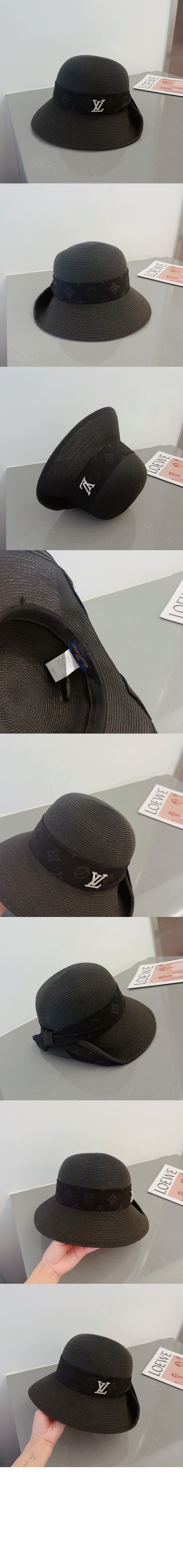 베이스볼 캡 M67616 > 루이비통