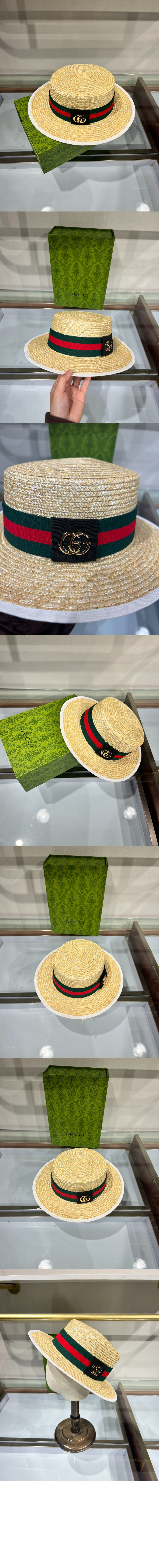 선캡 357278 > 구찌