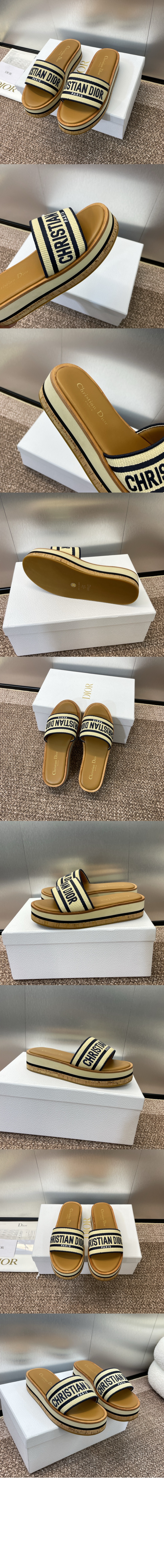 샌들 KCO062 > Dway - 뮬 힐