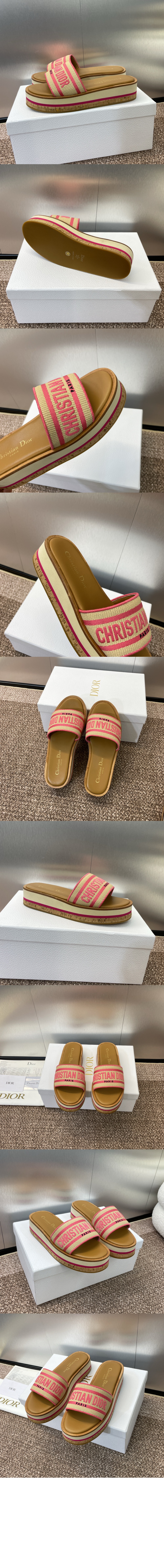 샌들 KCO062 > Dway - 뮬 힐