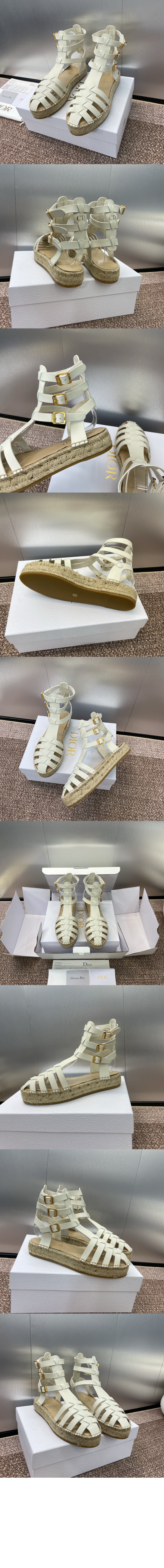 Dioriviera 샌들 KDO02 > Etc - 기타제품