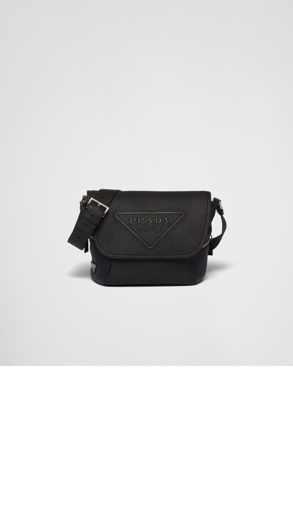 숄더 스트랩이 달린 가죽백 2VD056 > Etc - 기타제품