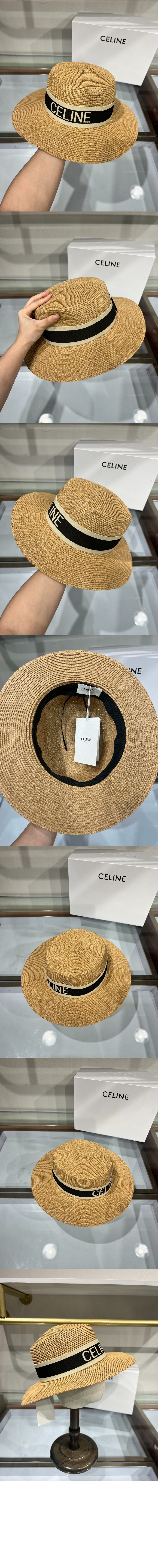 선캡 2A681B > 셀린느