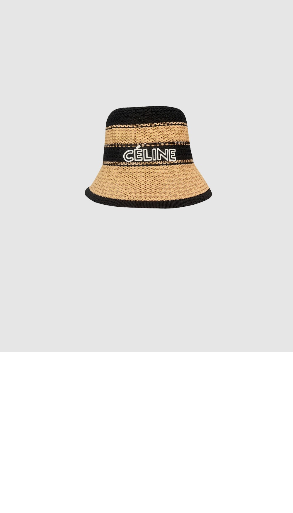 선캡 2A6348 > 셀린느