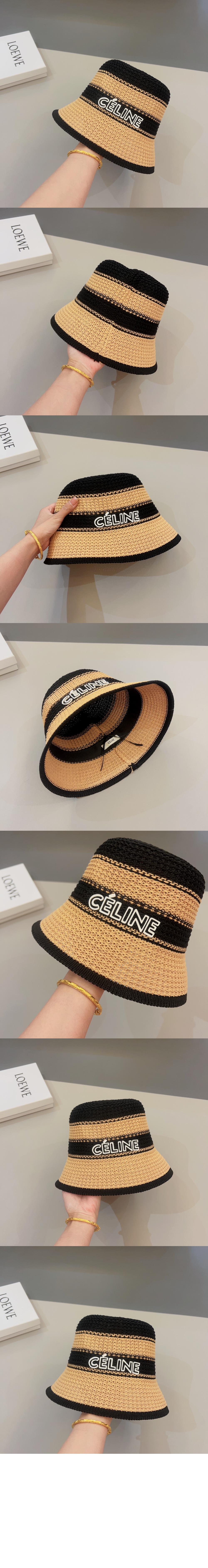 선캡 2A6348 > 셀린느