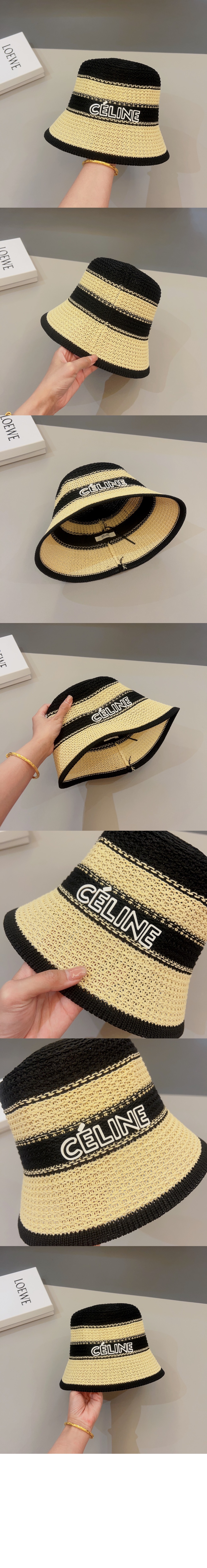 선캡 2A6348 > 셀린느