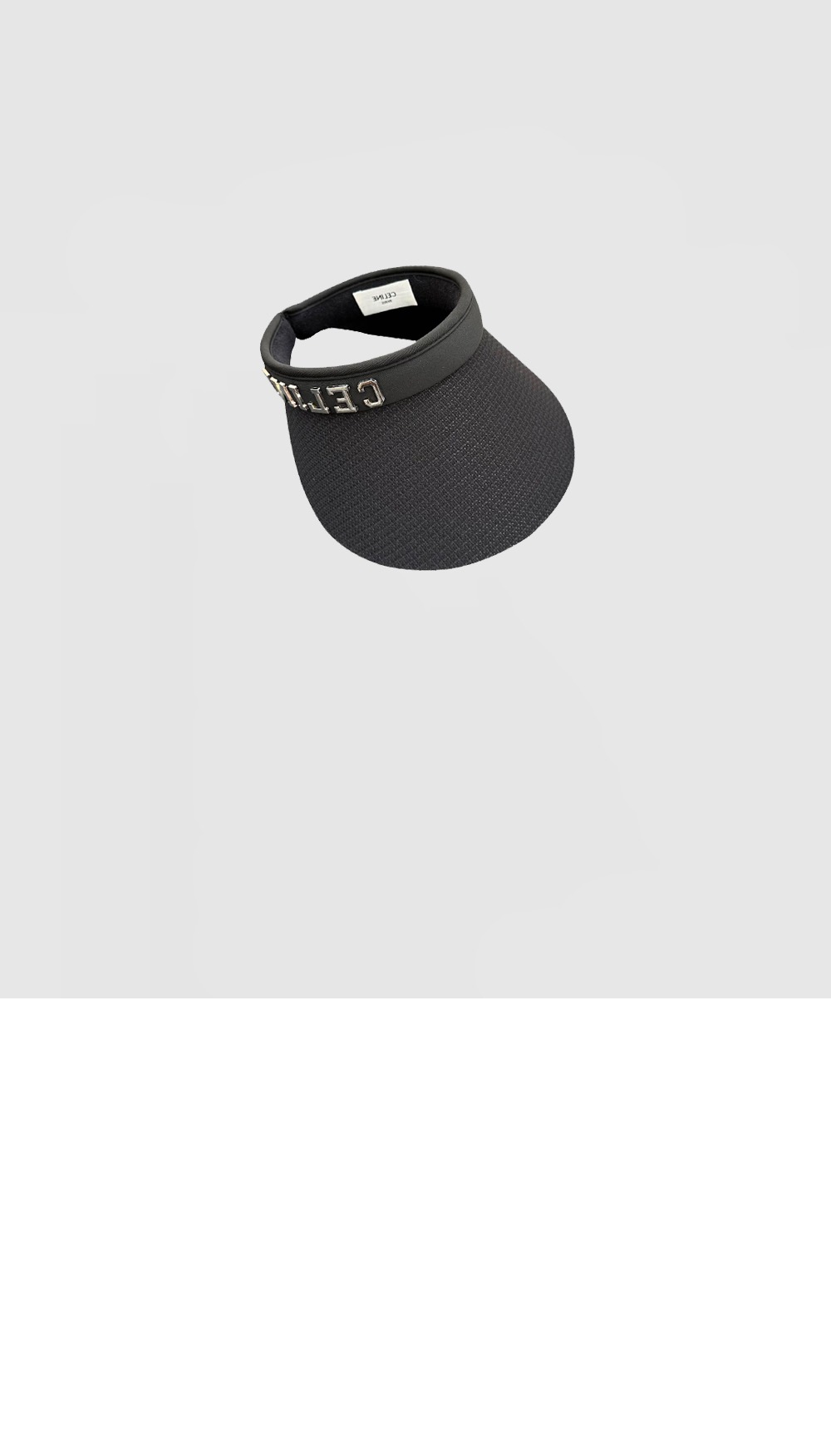 선캡 2A5BUP > 셀린느