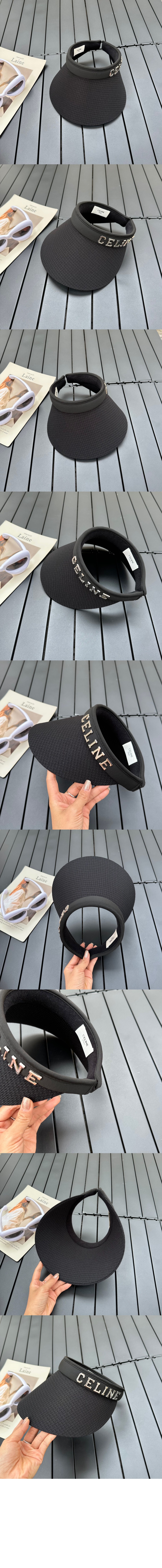 선캡 2A5BUP > 셀린느