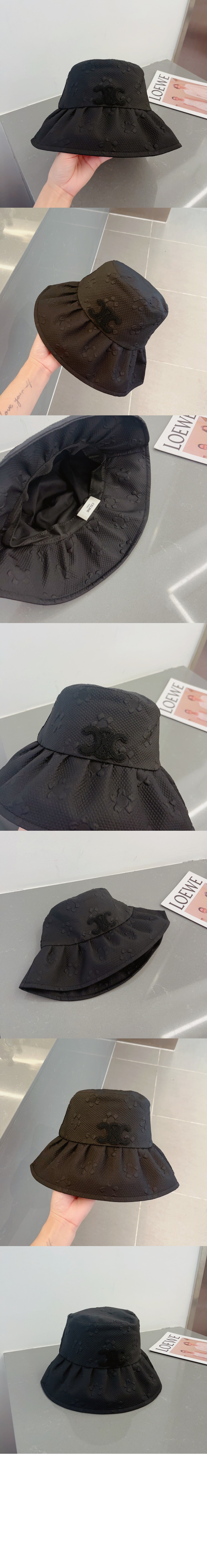 벙거지 2A6268 > 셀린느