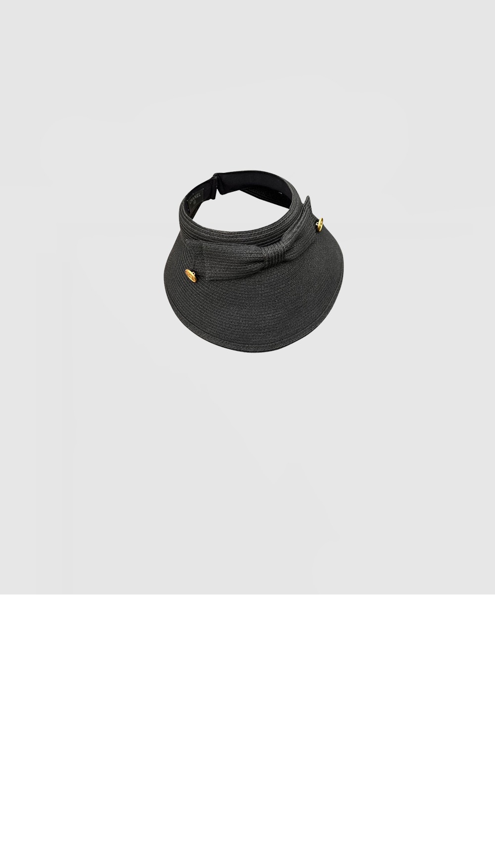 선캡 AA8121 > 샤넬