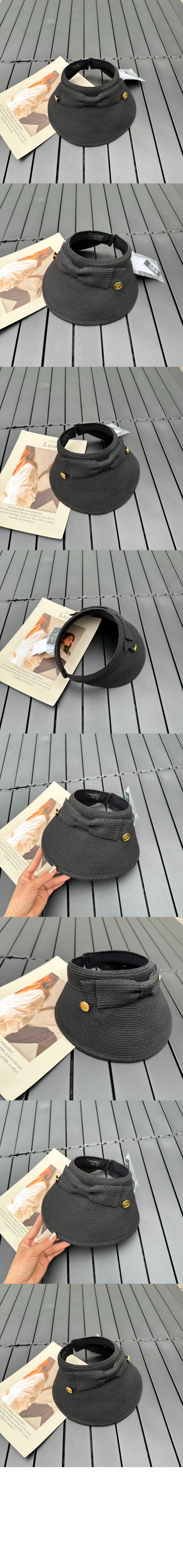 선캡 AA8121 > 샤넬