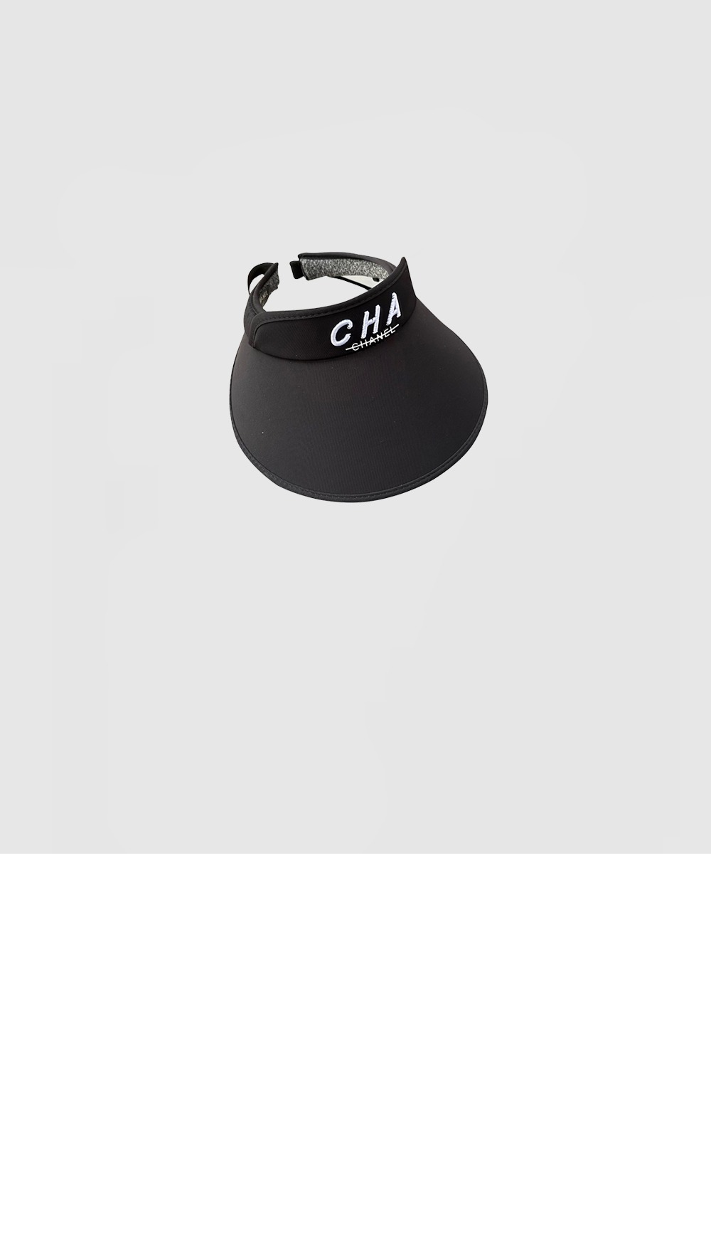 선캡 AA7232 > 샤넬