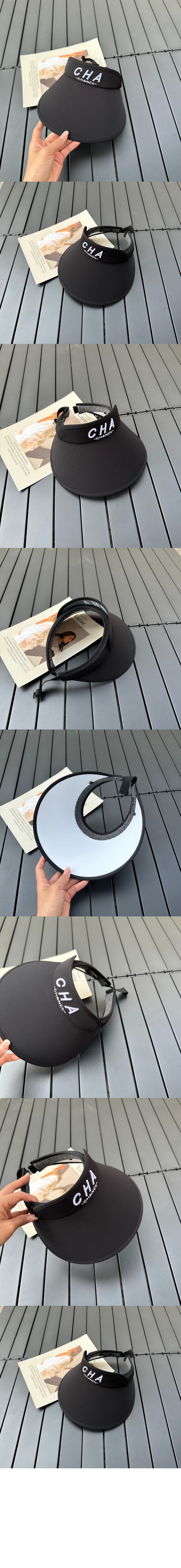 선캡 AA7232 > 샤넬