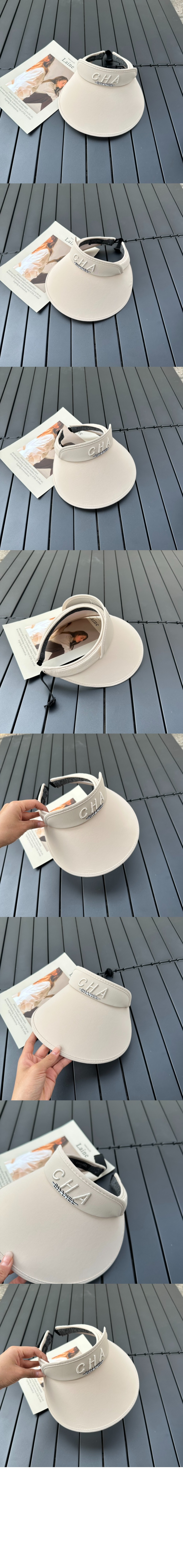 선캡 AA7232 > 샤넬