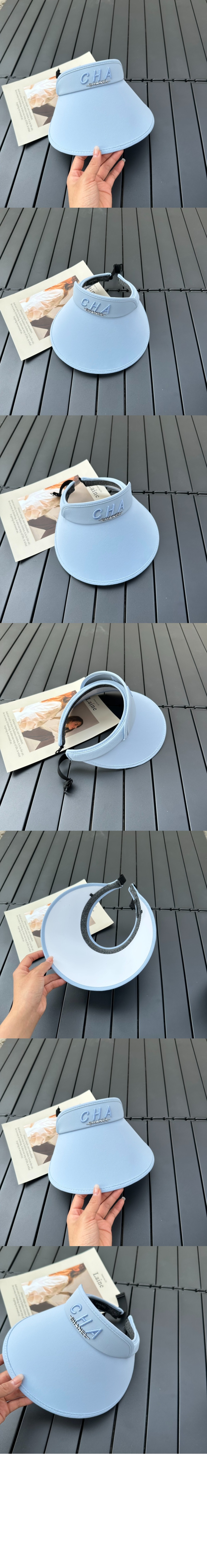 선캡 AA7232 > 샤넬