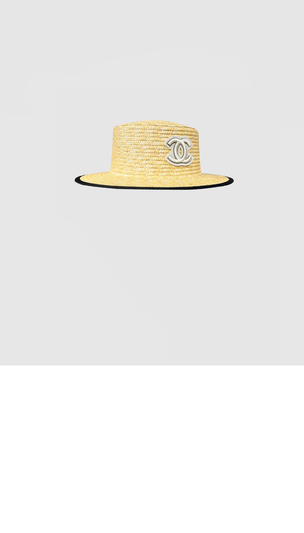 선캡 AA6875 > 샤넬