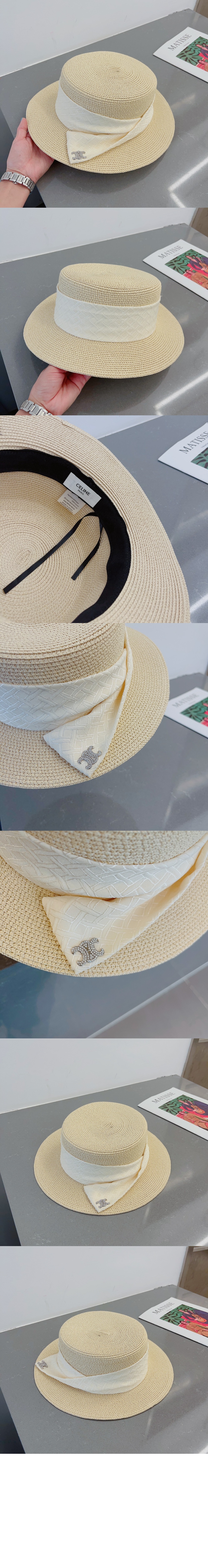 선캡 2AT7PU > 셀린느