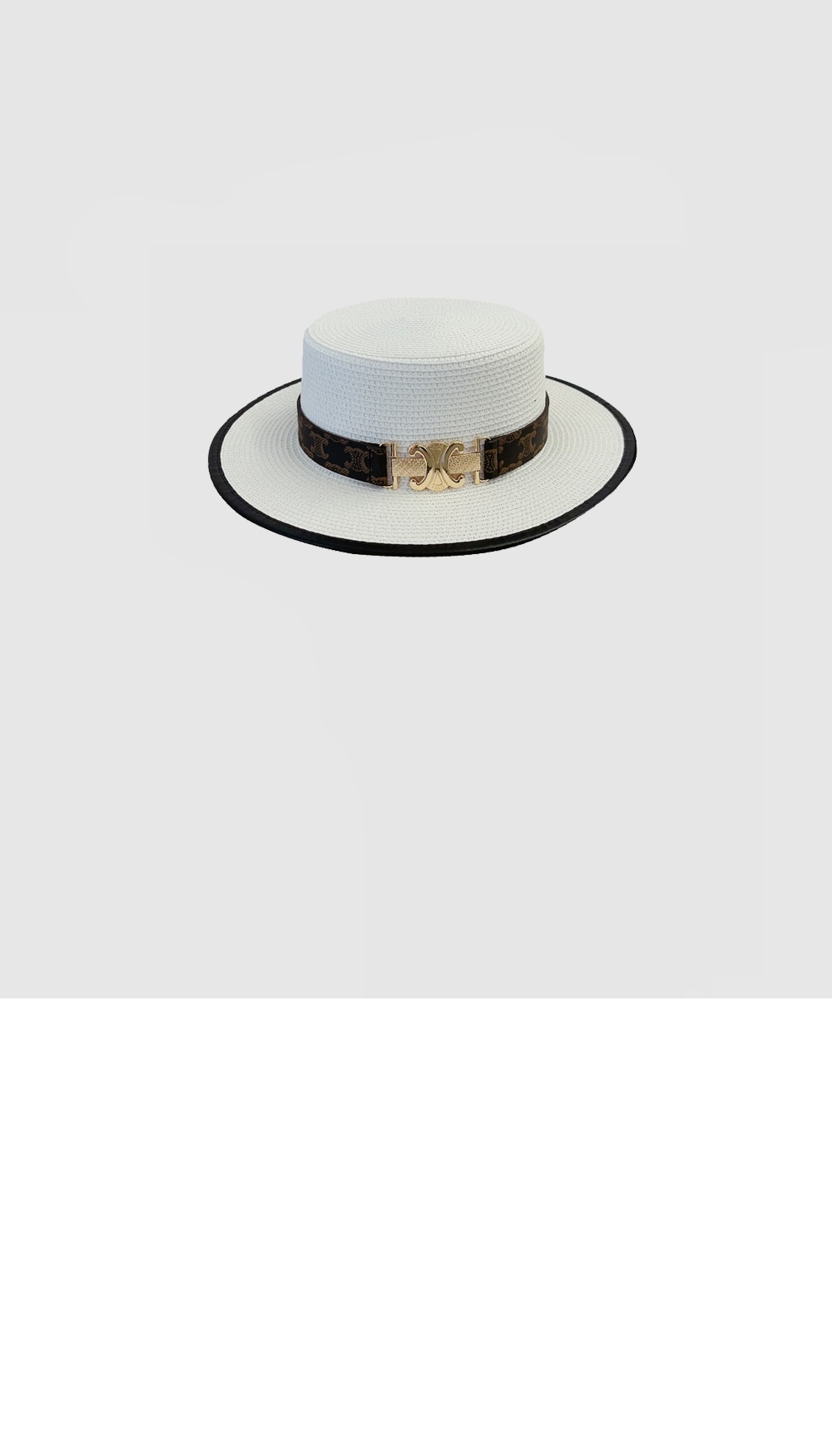 선캡 2A6TU1 > 셀린느