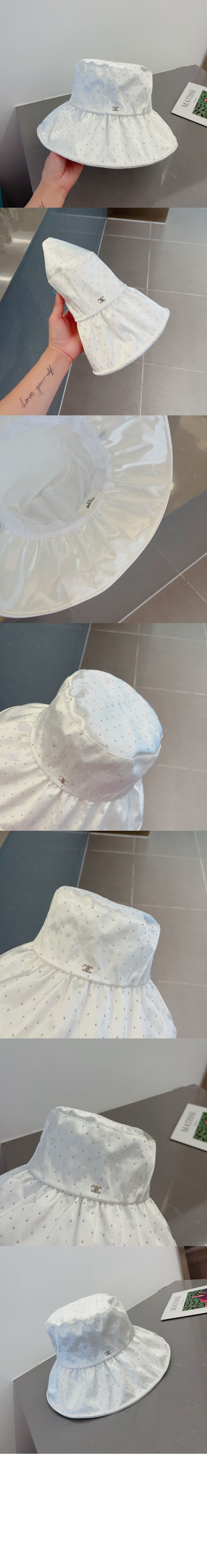 선캡 2A44T7 > 셀린느