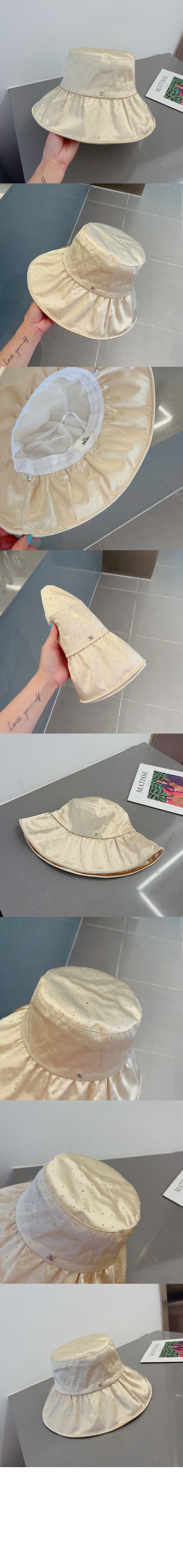 선캡 2A44T7 > 셀린느