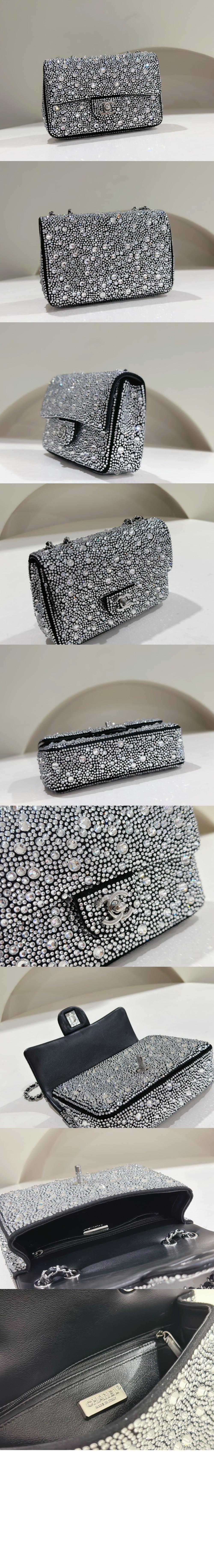 미니 플랩백 AS4142 > Etc - 기타제품