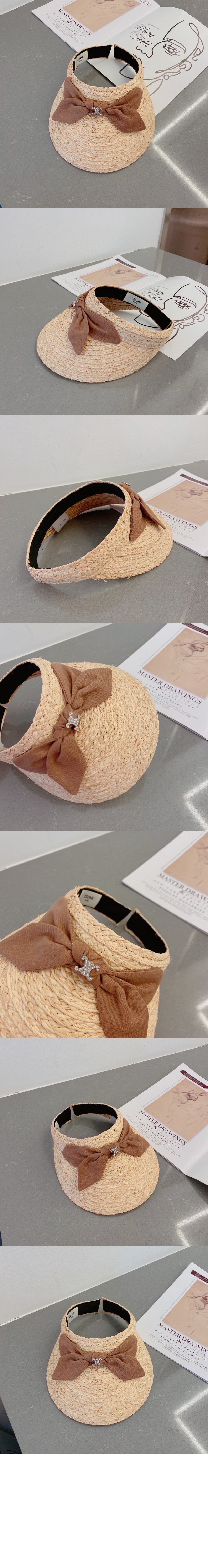 선캡 2A357U > 셀린느