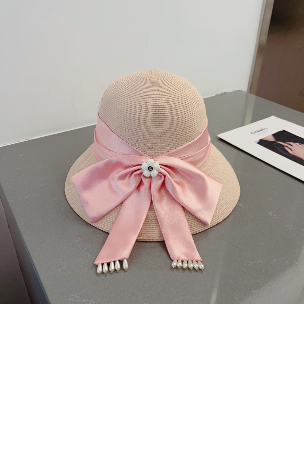 선캡 AA2311 > 샤넬