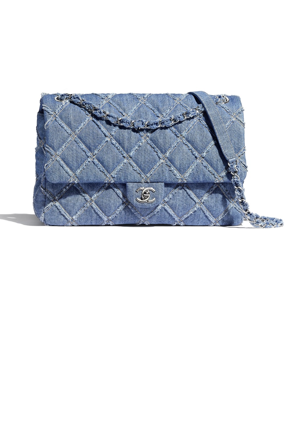 스몰 플랩백 AS2528 > Classic - 클래식