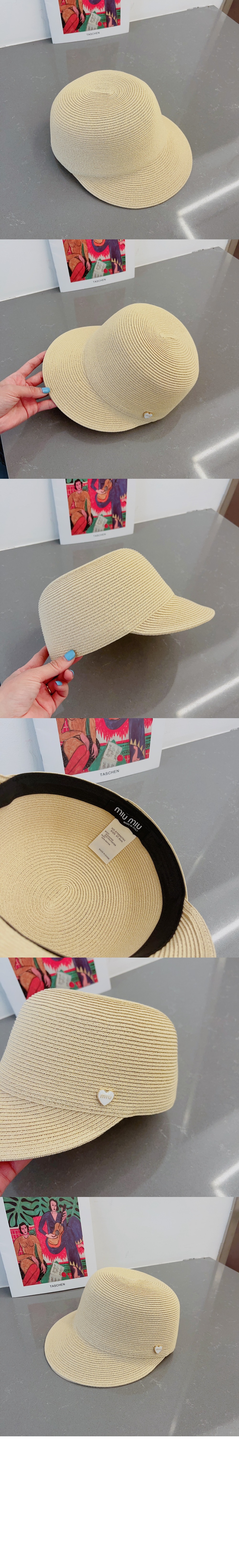 선캡 5HC732 > 미우미우