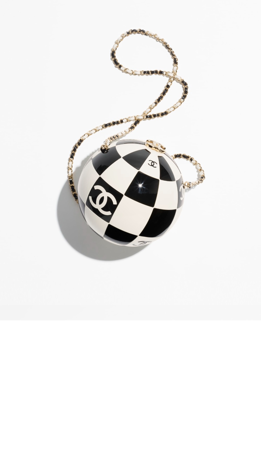 원형 미노디에르 AS3716 > Evening - 이브닝백