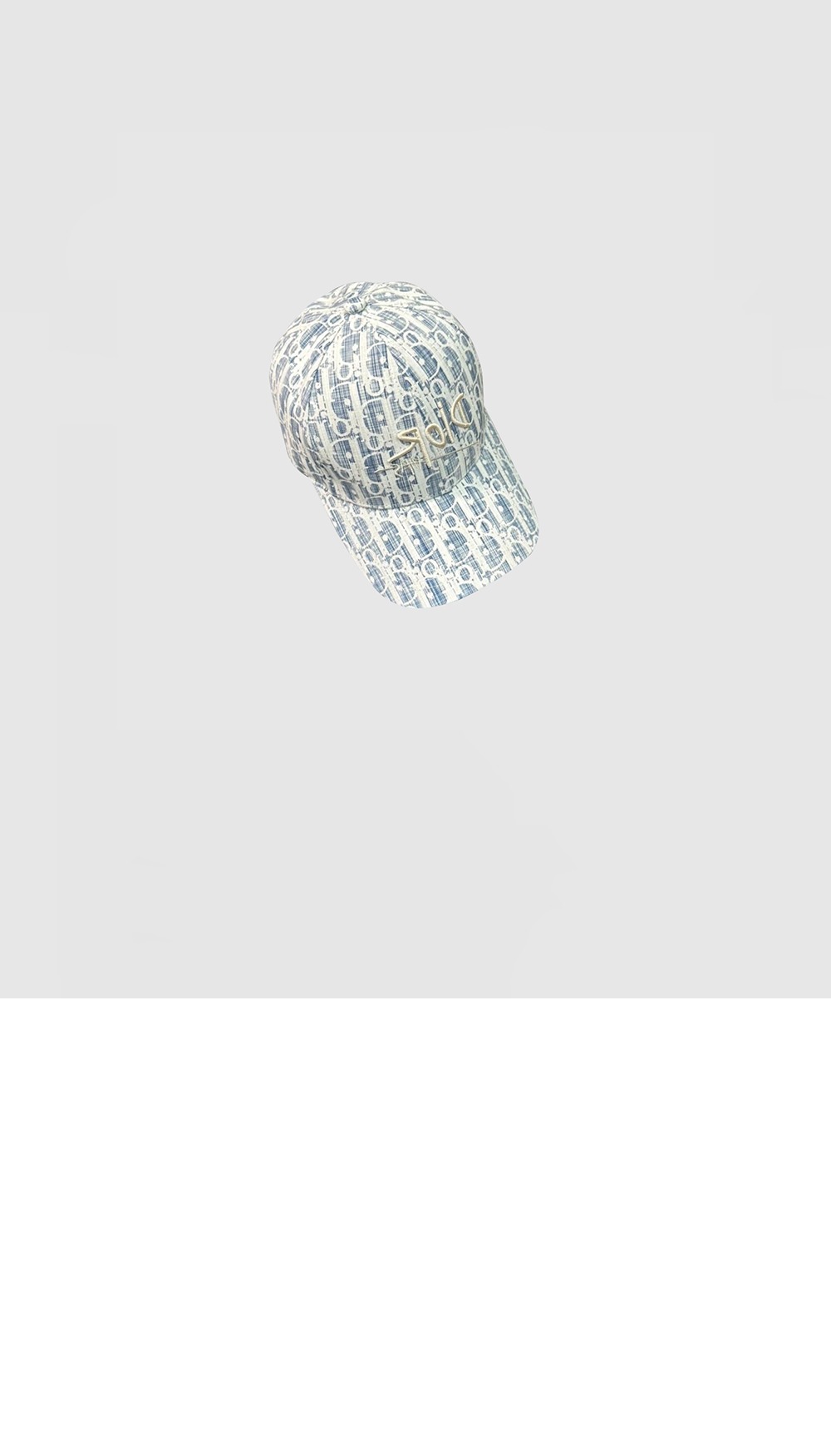 베이스볼 캡 4U3C7 > 디올