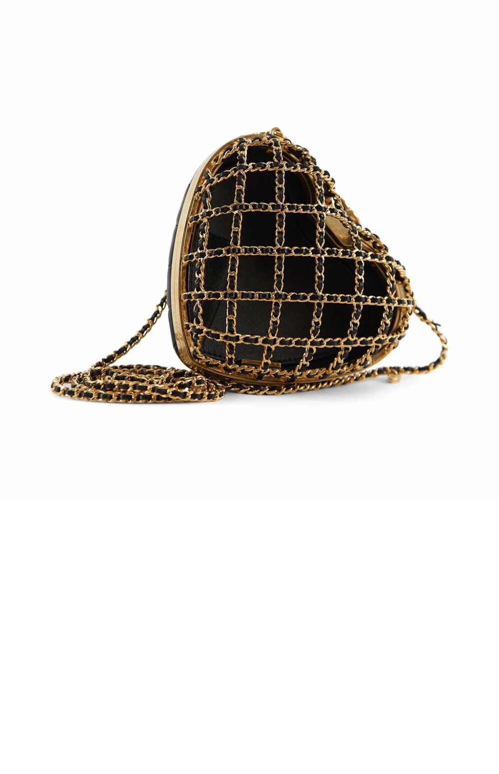 하트 미노디에르 AS4027 > Evening - 이브닝백