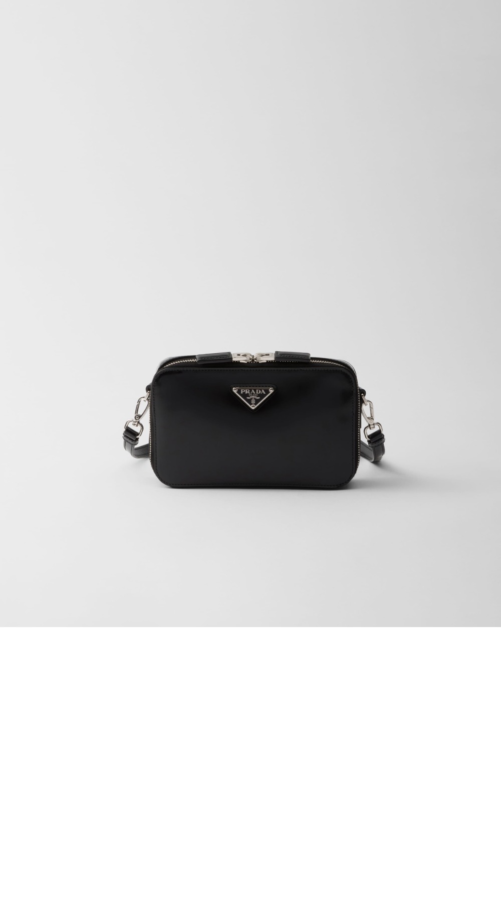 브리크 사피아노 가죽백 2VH173 > Brique - 브리크