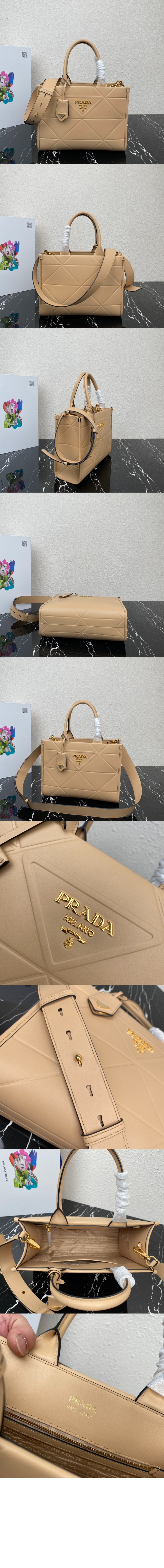 스몰 가죽 심볼백 1BA379 > Etc - 기타제품