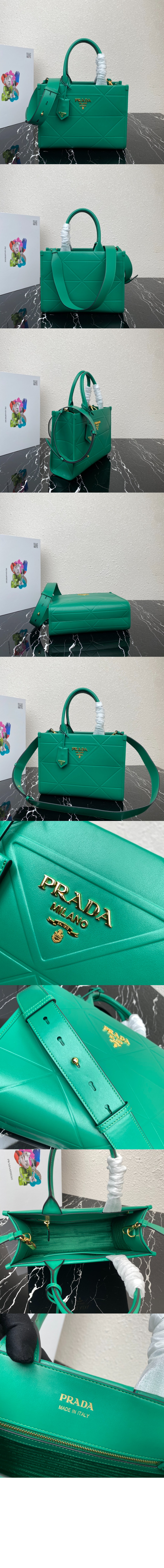 스몰 가죽 심볼백 1BA379 > Etc - 기타제품