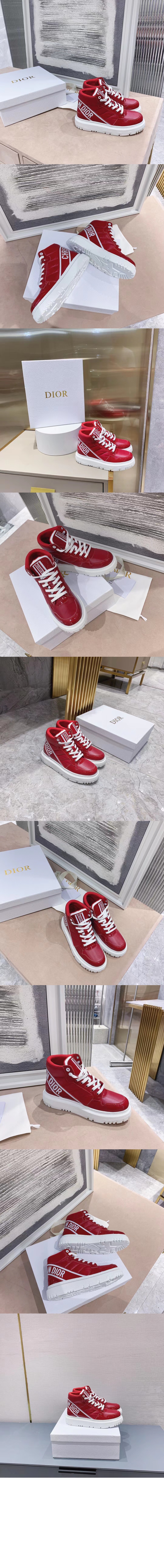 D Player 스니커즈 KCK31 > D Player - D 플레이어