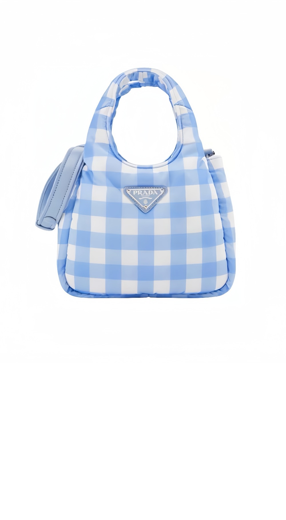 체크 장바구니 가방 1BG359 > Etc - 기타제품