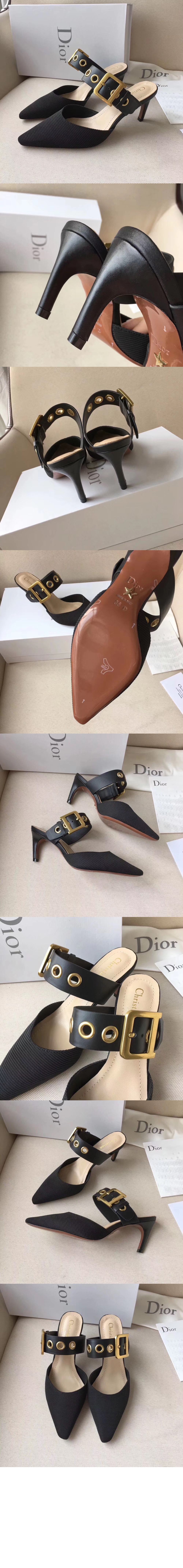 D-Dior 펌프스 KDP53 > Etc - 기타제품