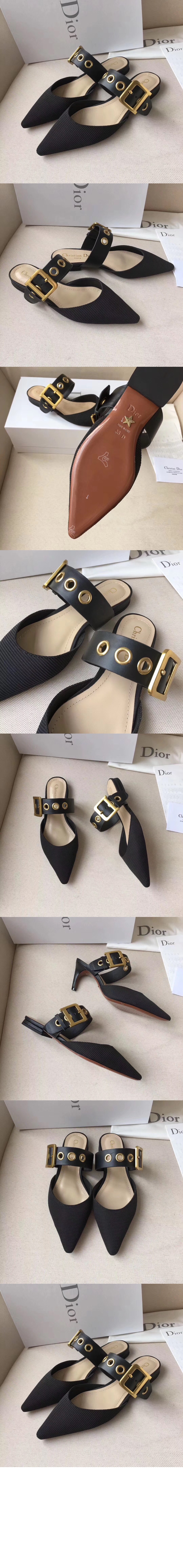 D-Dior 슬리퍼 KCB44 > Etc - 기타제품