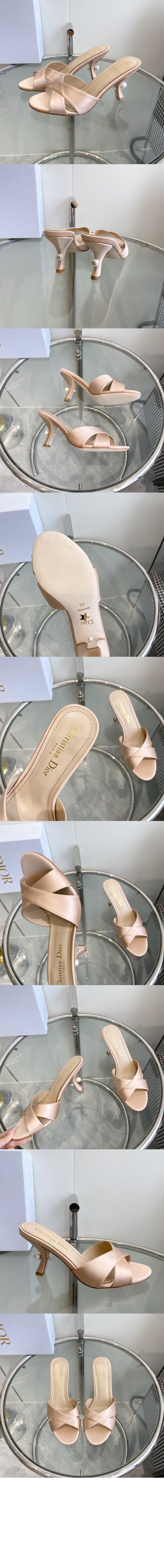 뮬 힐 KCO06 > Tribales - 트라이벌즈