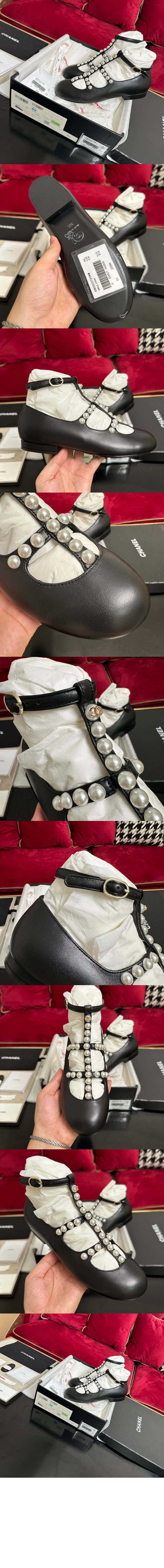 샌들 G45752 > Sandal Slippers - 샌들 슬리퍼