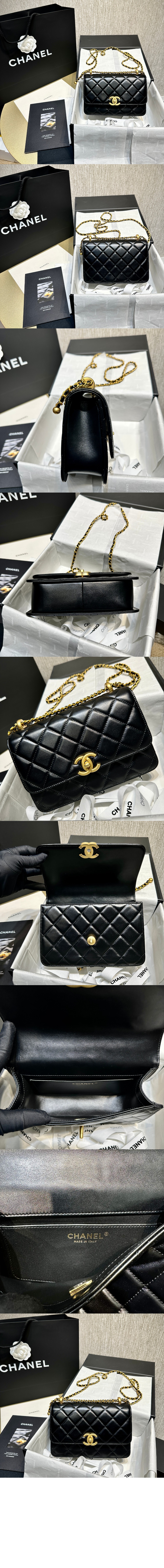 스몰 플랩백 AS2649 > Etc - 기타제품