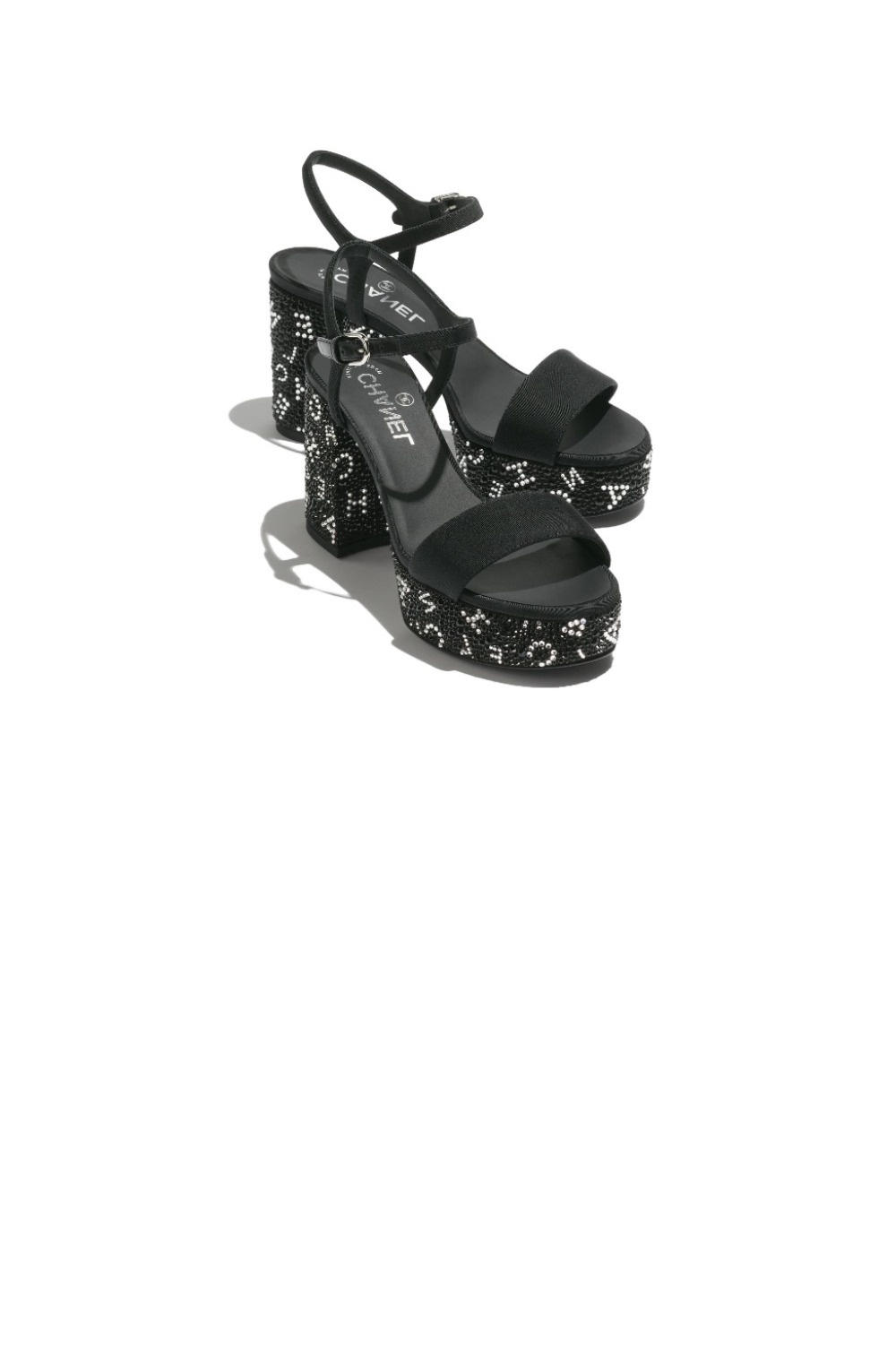 샌들 G45363 > Slingback - 슬링