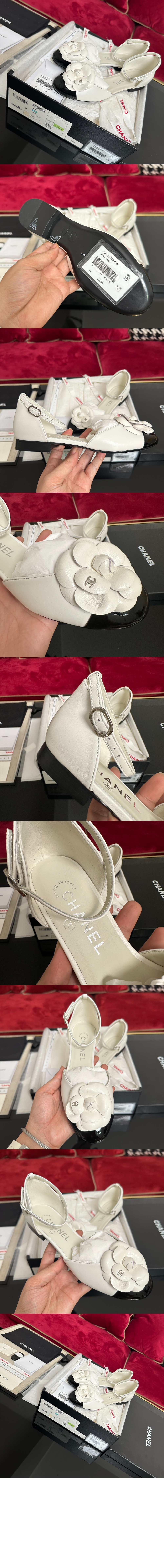 샌들 G45497 > Sandal Slippers - 샌들 슬리퍼