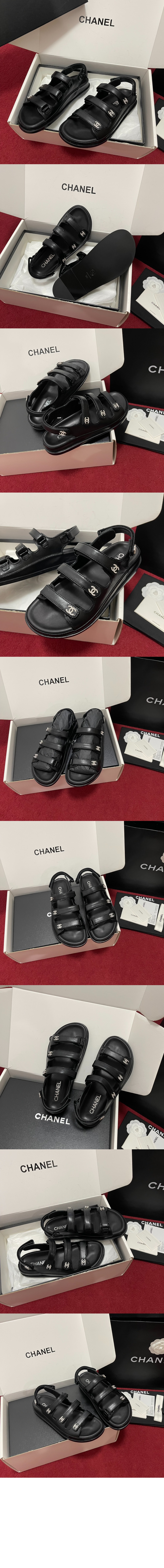 샌들 G45628 > Sandal Slippers - 샌들 슬리퍼